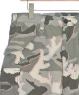 uniform experiment（ユニフォームエクスペリメント）カーゴパンツ グレー サイズ:3(L位) メンズ/2200617300052