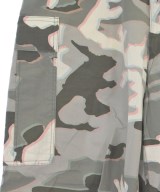 uniform experiment（ユニフォームエクスペリメント）カーゴパンツ グレー サイズ:3(L位) メンズ/2200617300052