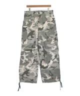 uniform experiment カーゴパンツ