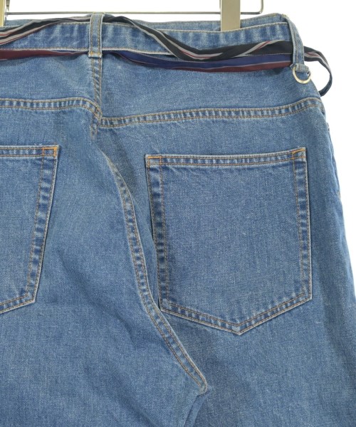 uniform experiment（ユニフォームエクスペリメント）デニムパンツ 青 サイズ:2(M位) メンズ/2200630816080