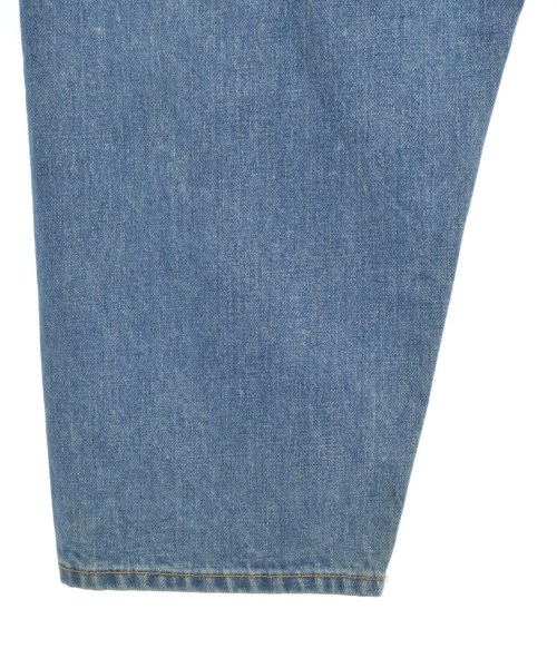 uniform experiment（ユニフォームエクスペリメント）デニムパンツ 青 サイズ:2(M位) メンズ/2200630816080