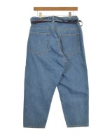 uniform experiment（ユニフォームエクスペリメント）デニムパンツ 青 サイズ:2(M位) メンズ/2200630816080
