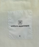 uniform experiment（ユニフォームエクスペリメント）デニムパンツ 青 サイズ:2(M位) メンズ/2200630816080