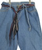 uniform experiment（ユニフォームエクスペリメント）デニムパンツ 青 サイズ:2(M位) メンズ/2200630816080
