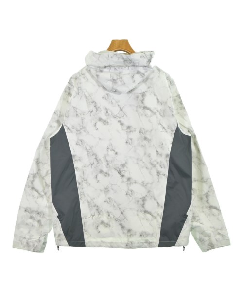 uniform experiment（ユニフォームエクスペリメント）マウンテンパーカー 白 サイズ:3(L位) メンズ/2200629166011
