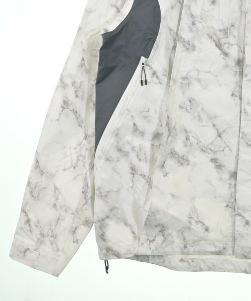 uniform experiment（ユニフォームエクスペリメント）マウンテンパーカー 白 サイズ:3(L位) メンズ/2200629166011