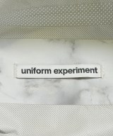 uniform experiment（ユニフォームエクスペリメント）マウンテンパーカー 白 サイズ:3(L位) メンズ/2200629166011