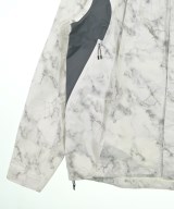 uniform experiment（ユニフォームエクスペリメント）マウンテンパーカー 白 サイズ:3(L位) メンズ/2200629166011