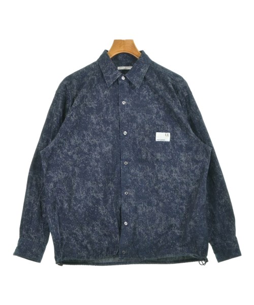 ユニフォームエクスペリメント(uniform experiment)のuniform experiment カジュアルシャツ