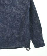 uniform experiment（ユニフォームエクスペリメント）カジュアルシャツ 紺 サイズ:2(M位) メンズ/2200629166028