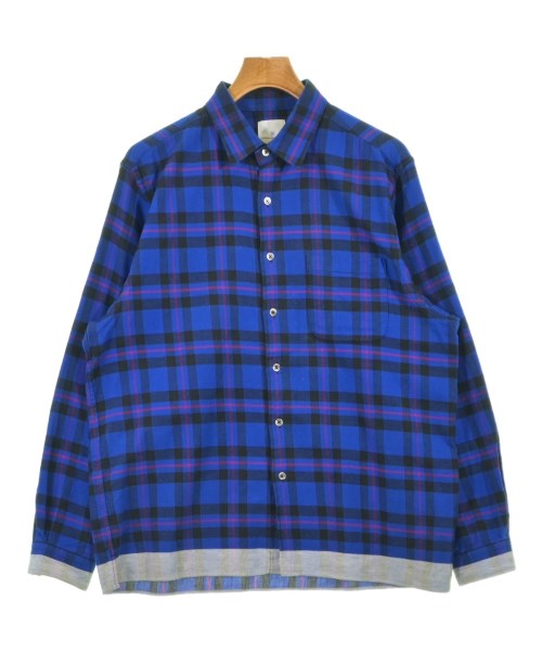 ユニフォームエクスペリメント(uniform experiment)のuniform experiment カジュアルシャツ