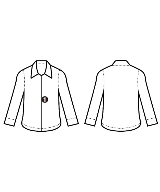 uniform experiment（ユニフォームエクスペリメント）カジュアルシャツ 青 サイズ:2(M位) メンズ/2200629166035