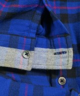 uniform experiment（ユニフォームエクスペリメント）カジュアルシャツ 青 サイズ:2(M位) メンズ/2200629166035