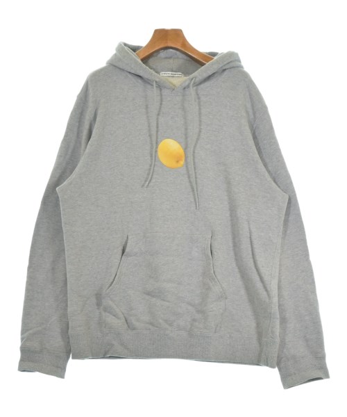 uniform experiment パーカー