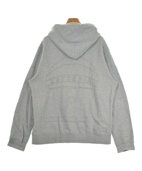 uniform experiment（ユニフォームエクスペリメント）パーカー グレー サイズ:3(L位) メンズ/2200629166059