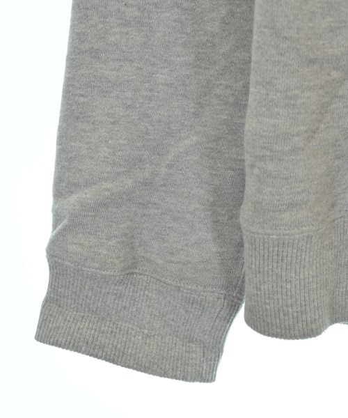 uniform experiment（ユニフォームエクスペリメント）パーカー グレー サイズ:3(L位) メンズ/2200629166059