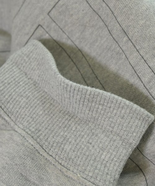 uniform experiment（ユニフォームエクスペリメント）パーカー グレー サイズ:3(L位) メンズ/2200629166059