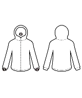 uniform experiment（ユニフォームエクスペリメント）パーカー グレー サイズ:3(L位) メンズ/2200629166059