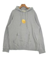 uniform experiment（ユニフォームエクスペリメント）パーカー グレー サイズ:3(L位) メンズ/2200629166059