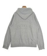 uniform experiment（ユニフォームエクスペリメント）パーカー グレー サイズ:3(L位) メンズ/2200629166059