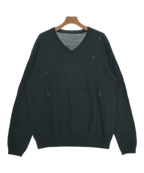 ユニフォームエクスペリメント(uniform experiment)のuniform experiment ニット・セーター