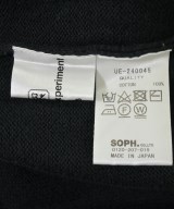 uniform experiment（ユニフォームエクスペリメント）ニット・セーター 黒 サイズ:3(L位) メンズ/2200629166066