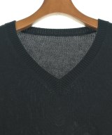 uniform experiment（ユニフォームエクスペリメント）ニット・セーター 黒 サイズ:3(L位) メンズ/2200629166066