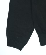 uniform experiment（ユニフォームエクスペリメント）ニット・セーター 黒 サイズ:3(L位) メンズ/2200629166066