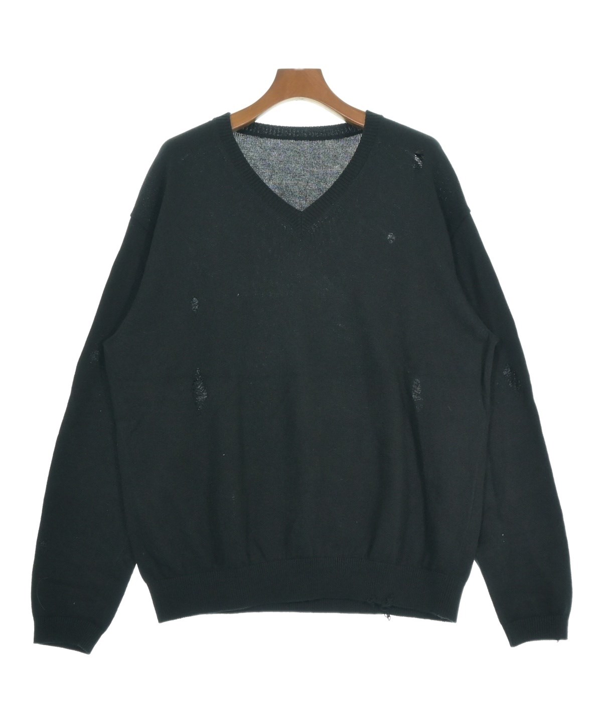 uniform experiment（ユニフォームエクスペリメント）ニット・セーター