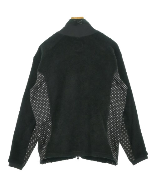 uniform experiment（ユニフォームエクスペリメント）ブルゾン 黒 サイズ:2(M位) メンズ/2200629166073