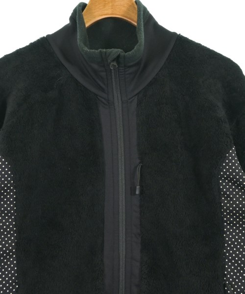 uniform experiment（ユニフォームエクスペリメント）ブルゾン 黒 サイズ:2(M位) メンズ/2200629166073