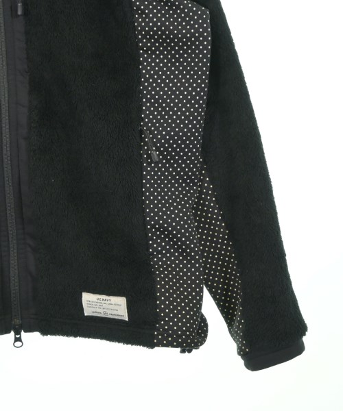 uniform experiment（ユニフォームエクスペリメント）ブルゾン 黒 サイズ:2(M位) メンズ/2200629166073