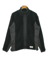 uniform experiment（ユニフォームエクスペリメント）ブルゾン 黒 サイズ:2(M位) メンズ/2200629166073
