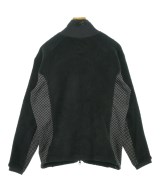 uniform experiment（ユニフォームエクスペリメント）ブルゾン 黒 サイズ:2(M位) メンズ/2200629166073