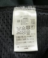 uniform experiment（ユニフォームエクスペリメント）ブルゾン 黒 サイズ:2(M位) メンズ/2200629166073