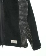 uniform experiment（ユニフォームエクスペリメント）ブルゾン 黒 サイズ:2(M位) メンズ/2200629166073