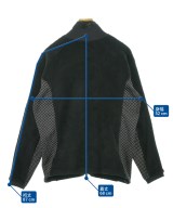 uniform experiment（ユニフォームエクスペリメント）ブルゾン 黒 サイズ:2(M位) メンズ/2200629166073