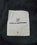 uniform experiment（ユニフォームエクスペリメント）その他 黒 サイズ:2(M位) メンズ/2200629166080