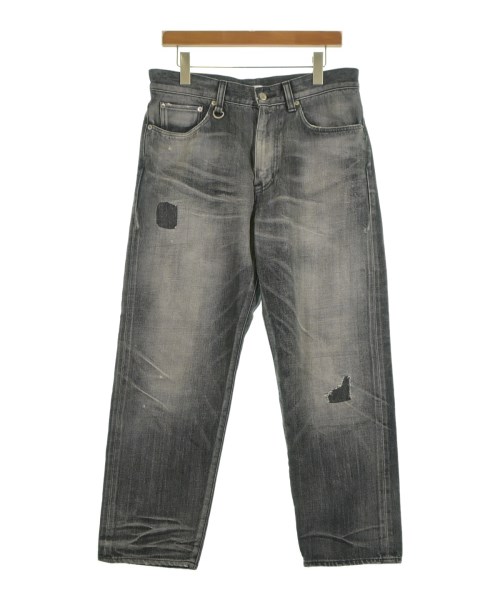 ユニフォームエクスペリメント(uniform experiment)のuniform experiment デニムパンツ