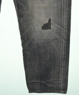 uniform experiment（ユニフォームエクスペリメント）デニムパンツ グレー サイズ:1(S位) メンズ/2200632286164