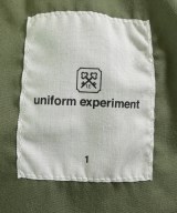 uniform experiment（ユニフォームエクスペリメント）その他 カーキ サイズ:1(S位) メンズ/2200632286171