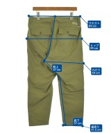 uniform experiment（ユニフォームエクスペリメント）その他 カーキ サイズ:1(S位) メンズ/2200632286171