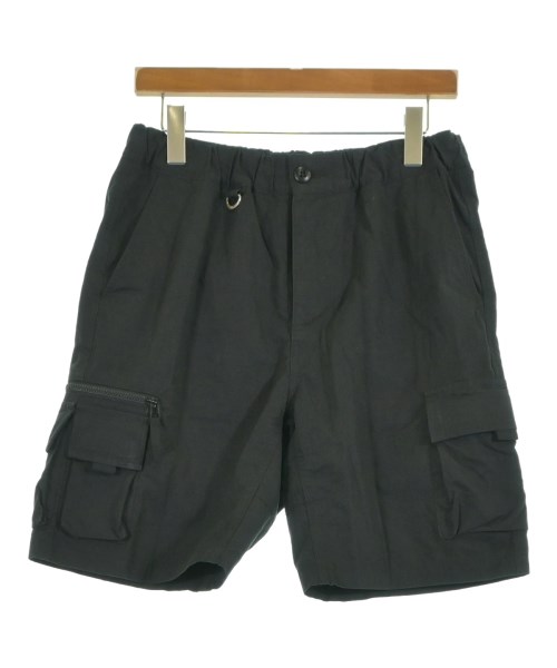 ユニフォームエクスペリメント(uniform experiment)のuniform experiment ショートパンツ