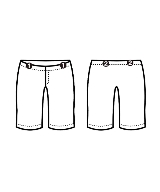 uniform experiment（ユニフォームエクスペリメント）ショートパンツ 黒 サイズ:1(S位) メンズ/2200632286188