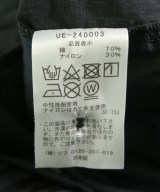 uniform experiment（ユニフォームエクスペリメント）ショートパンツ 黒 サイズ:1(S位) メンズ/2200632286188