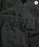 uniform experiment（ユニフォームエクスペリメント）ショートパンツ 黒 サイズ:1(S位) メンズ/2200632286188