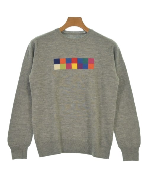 ユニフォームエクスペリメント(uniform experiment)のuniform experiment ニット・セーター