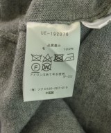 uniform experiment（ユニフォームエクスペリメント）ニット・セーター グレー サイズ:1(S位) メンズ/2200632403028