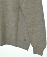 uniform experiment（ユニフォームエクスペリメント）ニット・セーター グレー サイズ:1(S位) メンズ/2200632403028