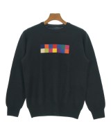 uniform experiment（ユニフォームエクスペリメント）ニット・セーター 紺 サイズ:S メンズ/2200632403035